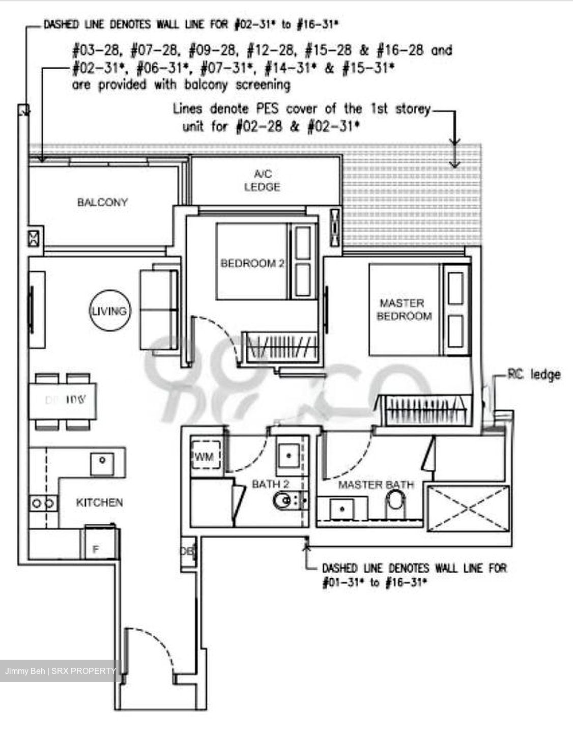 Jewel @ Buangkok (D19), Condominium #498064561